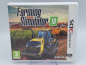 Preview: Farming Simulator 18